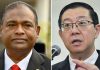 Baling MP loses undersea tunnel defamation suit against Guan Eng