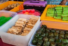 Malaysia’s top search in 2020? Recipes, says Google