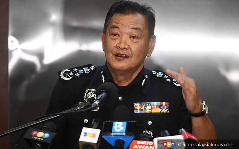 Apa Guna Ilmu Agama Setinggi Langit Jika Takut Berterus Terang Hamid Jawab Dewan Ulama Pas Free Malaysia Today Fmt