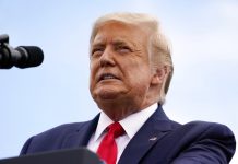 Supreme Court okays last federal execution of Trump era