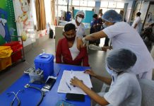 India hails ‘life saving’ Covid-19 vaccine rollout