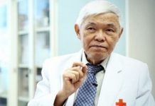 COVID-19: Thailand kesan strain virus UK