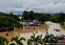 Malaysia drowning in decades of flood mitigation failures