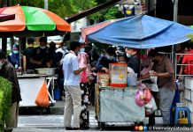 Aid, incentives even more vital now under MCO 2.0, says former minister