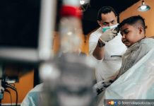 MCO 2.0 means unkindest cut, say barbers forced to close shop