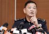 Charge all those involved in Miri lock-up rape, says IGP