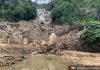 Perak stops quarrying to probe destruction of waterfall area