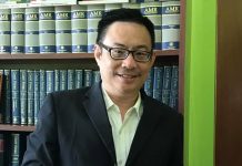 Didakwa masuk MCA, DAP batal keahlian ADUN Malim Nawar