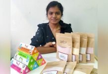 Making eco-friendly toys no child’s play for fresh grad