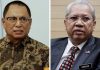 Puad says Annuar Musa is PPBM’s dagger within Umno