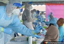 What happened to the RM17bil approved for Covid-19, asks Guan Eng