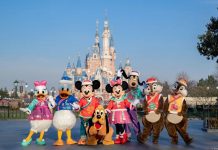 Shanghai Disney Resort says it’s investigating rejection of Uighur guest