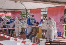 All-party conference imperative to check Covid-19, says Kit Siang