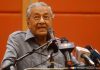 Dr M warns of abuse of power under emergency rule