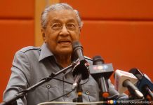 Dr M warns of abuse of power under emergency rule