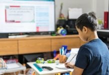 Solve dilemma of those struggling with virtual learning, Zahid tells govt