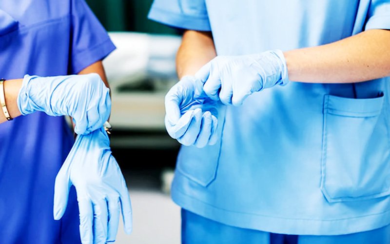 13-fold rise in profits for Comfort Gloves | Free Malaysia ...