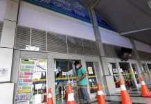 Perkhidmatan feri Langkawi-Kuala Perlis dihenti semasa PKP