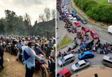 Selepas kecoh ayam percuma di Putrajaya, kini Annuar Musa tawar beras percuma