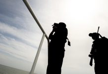 5 nelayan hilang dalam 2 tragedi bot di Sabah