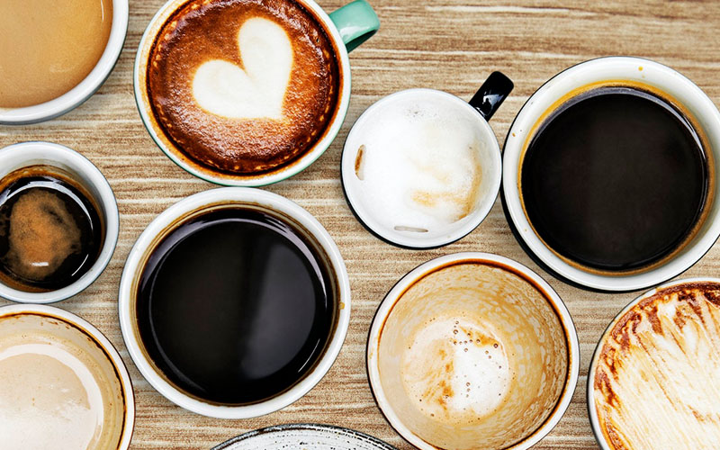 Nescafe Classic Dark Roast Nescafe My