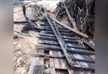 Lipis shipwreck might be an 18th century British merchant vessel