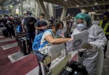 Thailand tawarkan kuarantin di resort golf, tarik pelancong