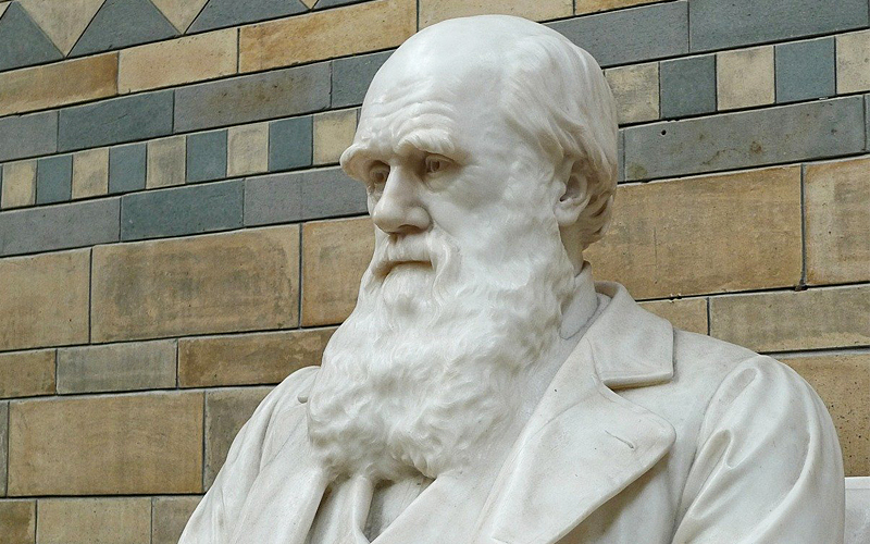 5 perkara yang anda tidak tahu mengenai Charles Darwin ...