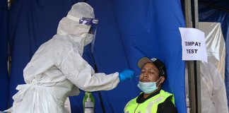 2 new Covid-19 clusters, both involving workplaces  Free Malaysia 