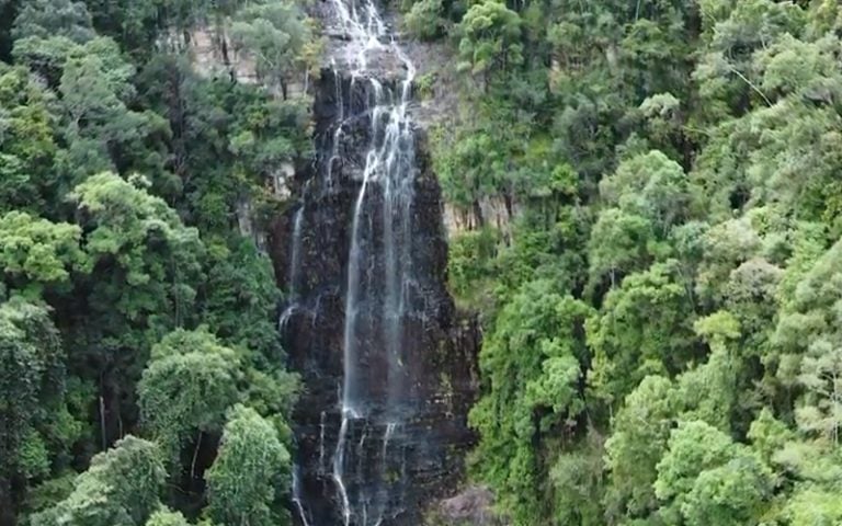 Air Terjun Temurun, tertinggi di Langkawi | Free Malaysia Today (FMT)