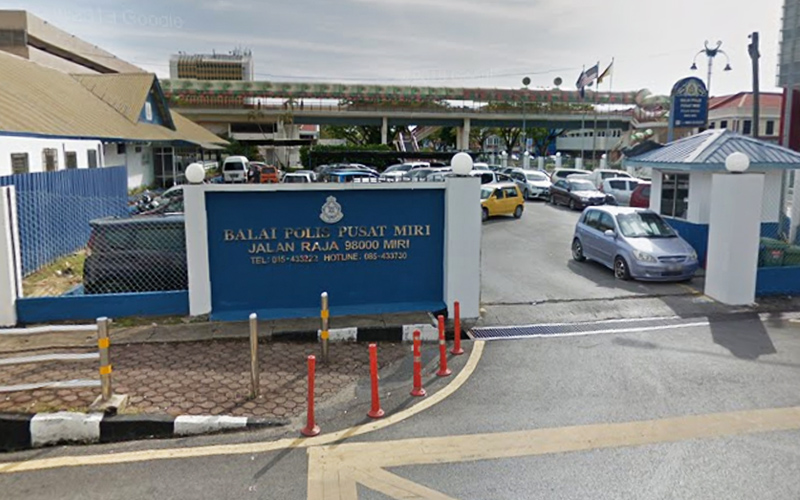 Miri Rape 11 Policemen To Be Demoted Or Dismissed Free Malaysia Today Fmt