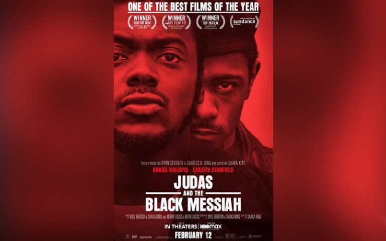 Judas And The Black Messiah Stream ‘Judas and the Black Messiah’ explores Panther betrayal | Free Malaysia