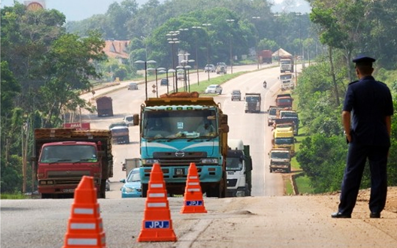 Jpj Johor Taman Daya Pejabat Jpj Taman Daya Diarah Tutup 7 Hari