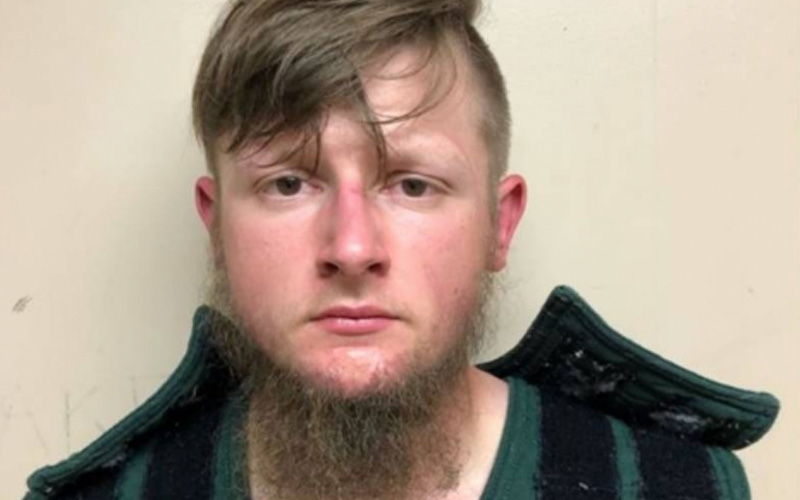 7 terbunuh dalam kejadian tembakan di pusat urut