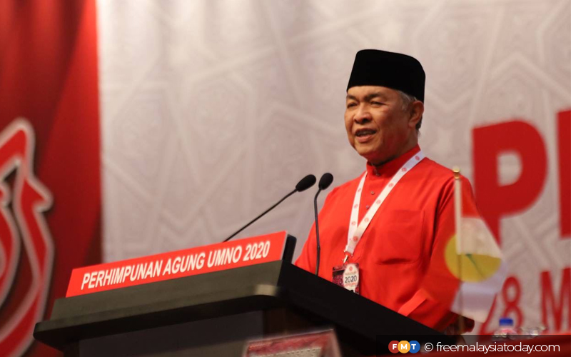 No Ppbm Anwar Dap Umno Bn Hadapi Pru Bersendirian Kata Zahid Free Malaysia Today Fmt No Ppbm Anwar Dap Umno Bn Hadapi Pru Bersendirian Kata Zahid Free Malaysia Today Fmt