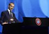 After Super League debacle, Uefa seek to ‘rebuild unity’
