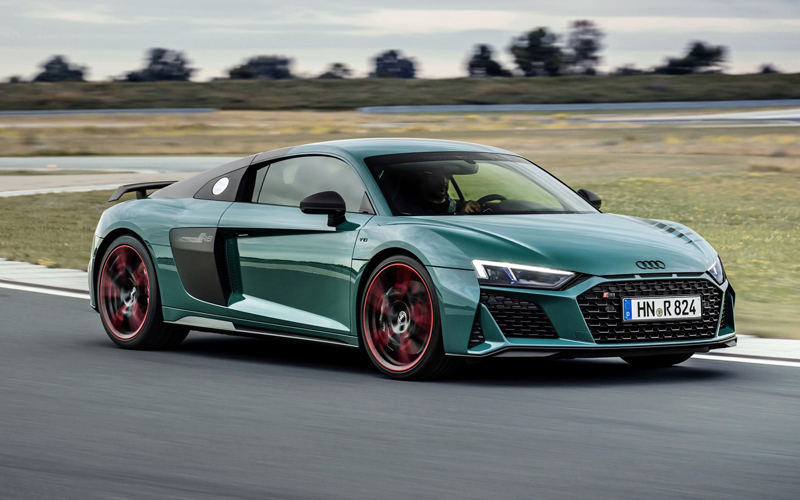 The frustrating Audi conundrum in Malaysia  Free Malaysia Today (FMT)