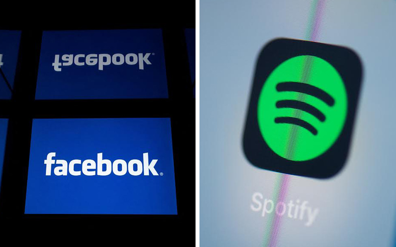 Spotify Spotify