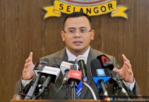 Ahli Politik Tidak Lagi Diberi Tauliah Ajar Agama Di Masjid Surau Di Selangor Kata Mb Free Malaysia Today Fmt