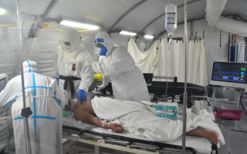Maeps To Work Like Govt Hospital Now Free Malaysia Today Fmt