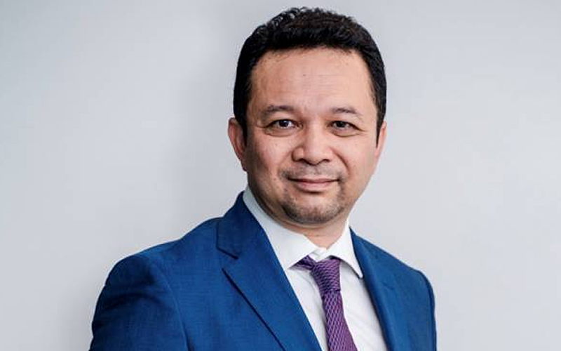 Abdul Rahman Partners