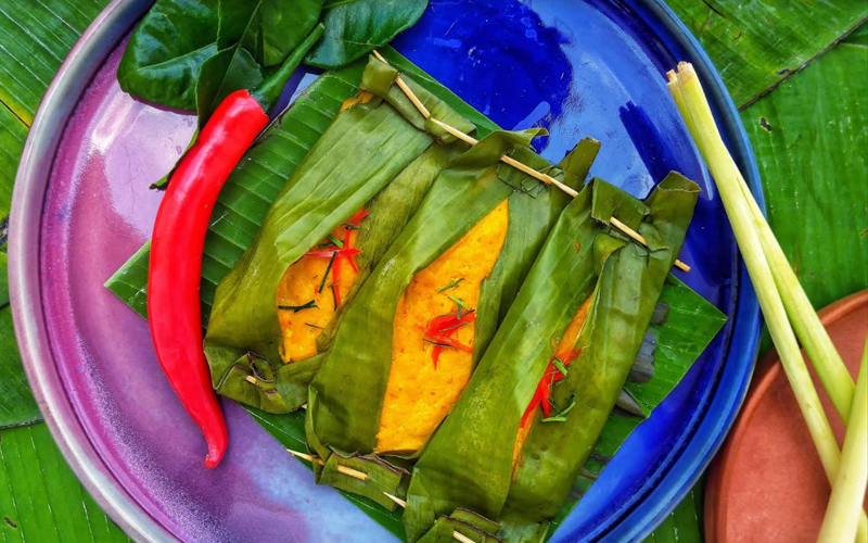 Otak Otak The Snack Of The Straits Free Malaysia Today Fmt