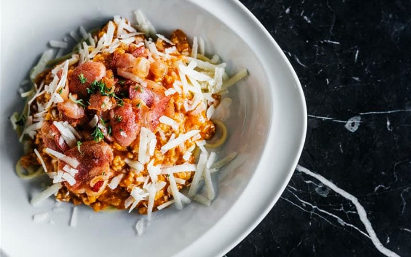 Why Eating Food Cold Could Cause You To Eat More Malay News Malaysian Newspapers From Kuala Lumpur