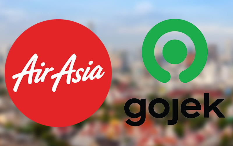 Airasia To Take Over Gojek S Business In Thailand Free Malaysia Today Fmt