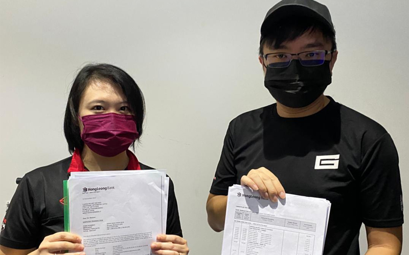 Woman Slams Inaction On Her Online Scam Report 6 Months Ago Free Malaysia Today Fmt