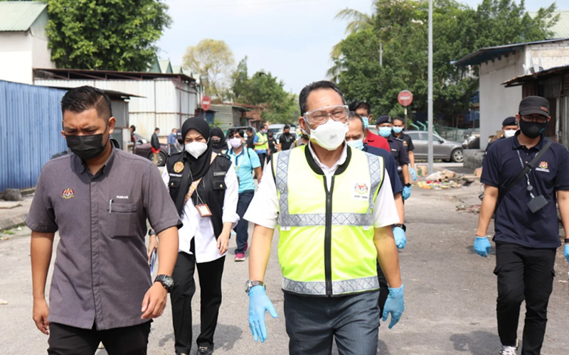 Packaging Plant Hit With More Than Rm100k In Fines Free Malaysia Today Fmt