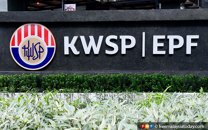 Epf S I Sayang To Boost Savings Of Married Women Free Malaysia Today Fmt
