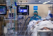 Malaysian doctor talks about Covid-19 battle in the UK