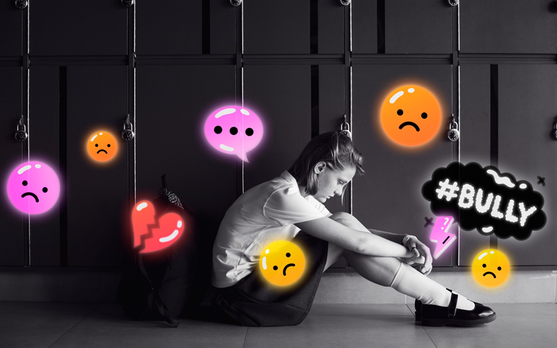 Cyberbullying Making Online Spaces Safe For Students Free Malaysia Today Fmt