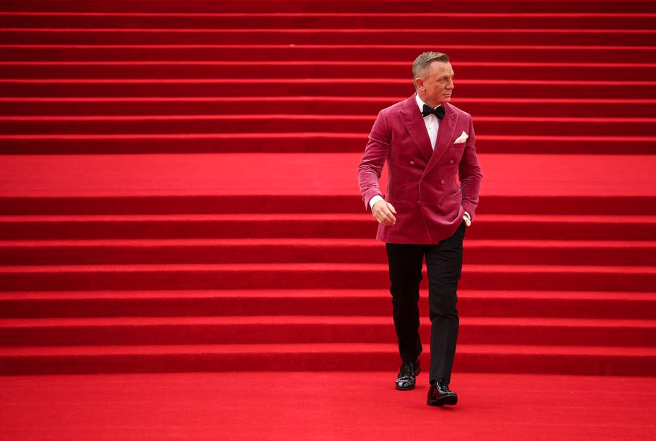 From Bond To Macbeth Daniel Craig Heads To Broadway Free Malaysia Today Fmt